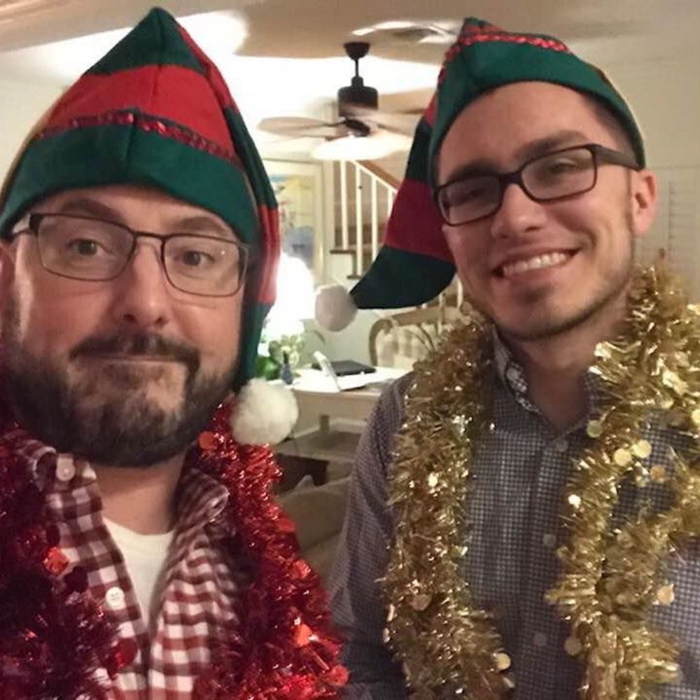 Meet your Posher, John-luke